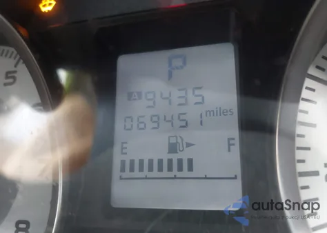 2014 Subaru Impreza 2.0I z USA, uszkodzony, nr VIN JF1GPAA64E8276201